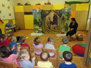 Vánoční muzicírování